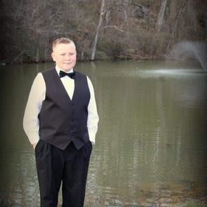 Meet your Posher, Mathew